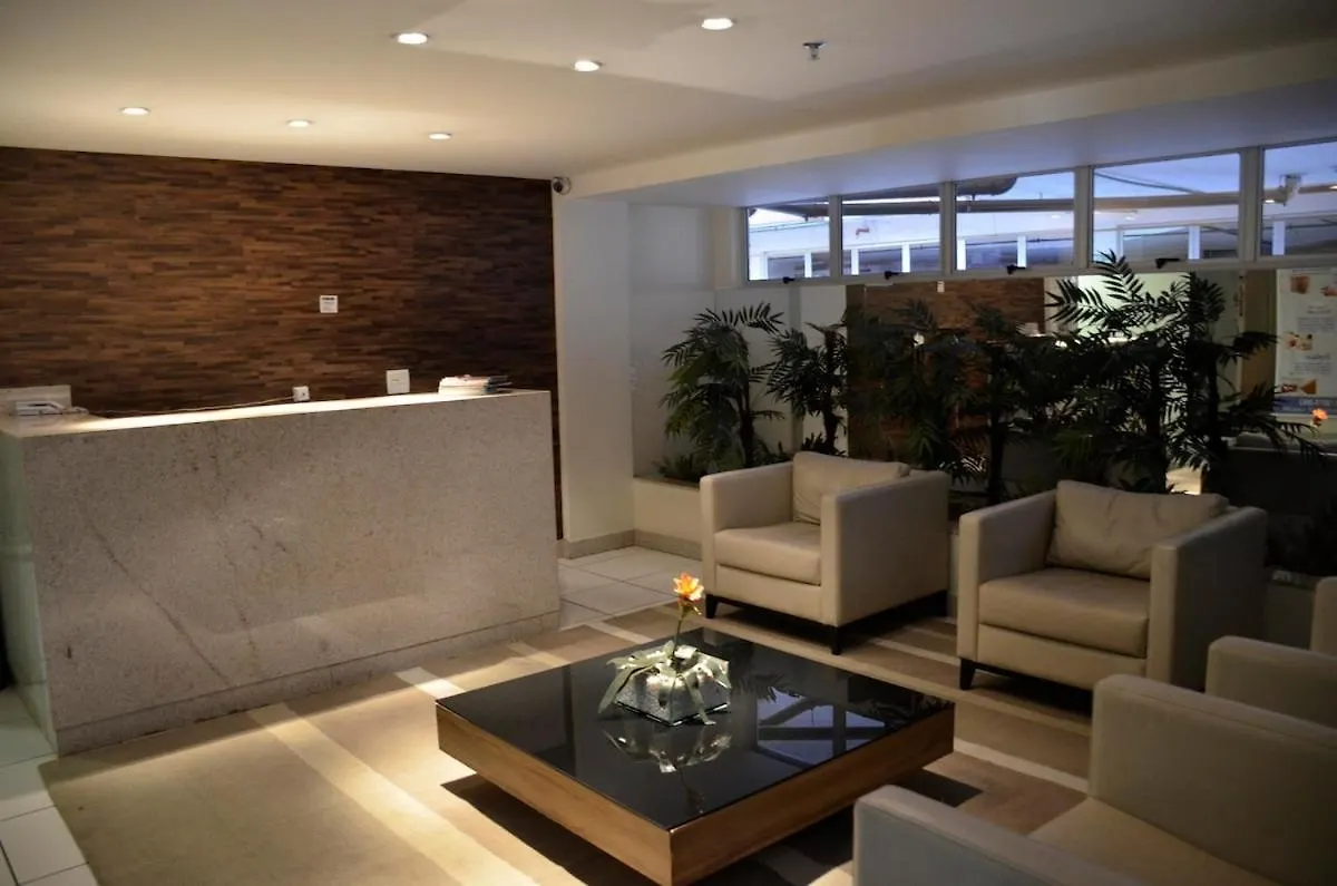 Apartment Park Studios, Reformado, Lindo E Aconchegante Brasilia